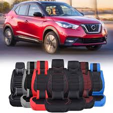 Seat Covers For 2022 Nissan Pathfinder
