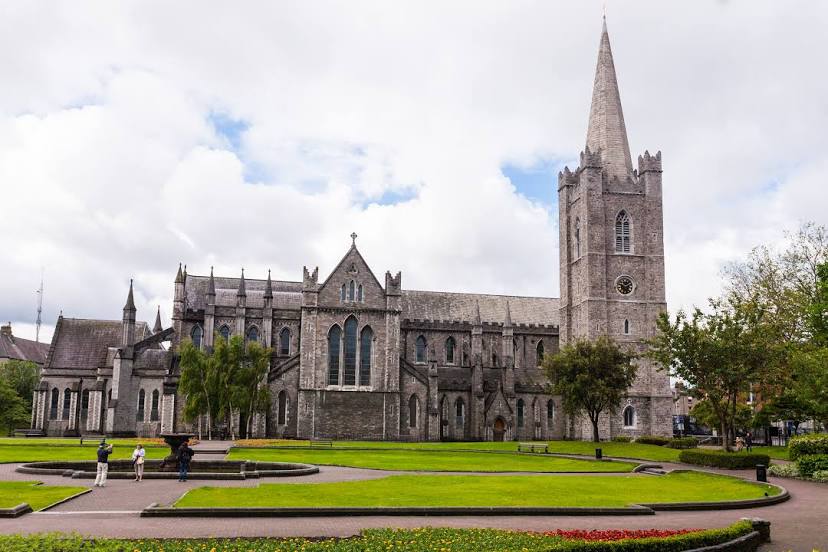 Roofing Services in Terenure, IE