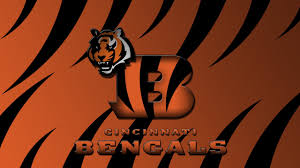 cincinnati bengals wallpaper and