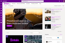 6 leading office 365 intranet exles