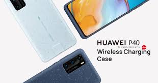 Please select a charging way. Huawei Launches Cases And Wireless Chargers For The P40 Series Gizmochina
