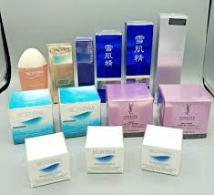 high end makeup skin care whole lot