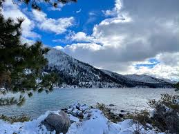 in incline village lake tahoe