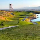 The Ridge Golf Club | West Valley City, UT | Public Golf Course ...