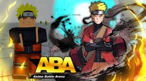 New Sage Mode Naruto Character in Anime Battle Arena!