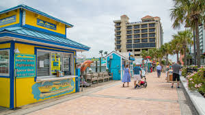 clearwater beach vacation als st