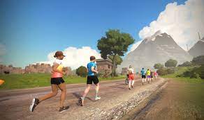 zwift introduces flexible training