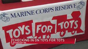 2021 toys for tots caign