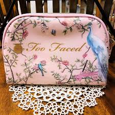 too faced limited edition share the