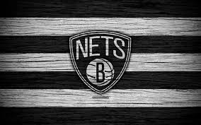 Psb has the latest wallapers for the brooklyn nets. Brooklyn Nets Logo Wallpaper Jj67j14 Jpg Picserio Com