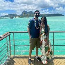 bora bora islands honeymoon from india
