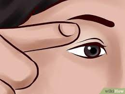 how to get anime eyes 14 steps with