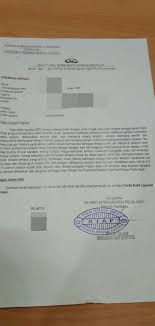 Contoh surat laporan pencurian kepolisian pt. Ini Kata Polisi Terkait Dugaan Pelecehan Seksual Oleh Pejabat Di Aceh Jaya