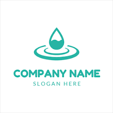 Free Water Logo Designs Designevo Logo Maker