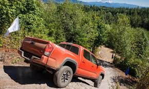 Favorite this post jan 19 2008 toyota tacoma base. The All New 2016 Toyota Tacoma Mid Size Pickup Is Ready To Rock On And Off Road Toyota Usa Newsroom