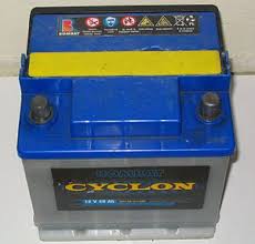How long does it take to trickle charge a car battery? Automotive Battery Wikipedia