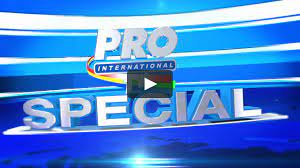 Pro tv propune să inspire românii să fie mai buni prin divertisment de calitate și informații relev. Protv International Special Id On Vimeo