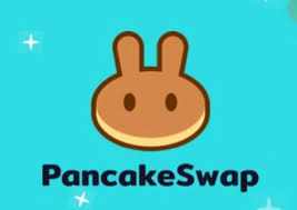 what is pancakeswap blockzeit
