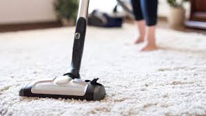 how carpet affects indoor air quality