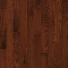 oak sierra solid hardwood flooring