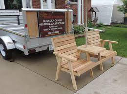 outdoor wood products kitchener