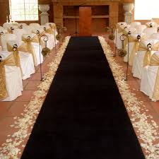 aisle carpet runners american party