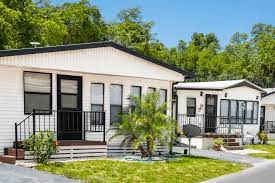 mobile homes a worthwhile investment