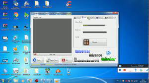 This is universal advance unlocker v1.0 tool is very helpful in resolving the bulk of issues from android devices including flashing device, . Universal Advance Unlocker Youtube