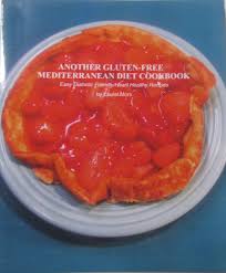 These foods comprise of fish, chicken, vegetables, soup, and rice items. Another Gluten Free Mediterranan Diet Cookbook Diabetic Friendly Heart Healthy Recipes With E Cookbook Laurel Mors 9780578206318 Amazon Com Books