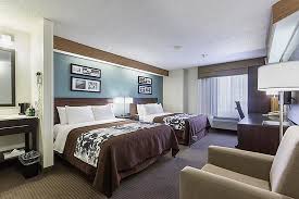 sleep inn el paso hotel reviews tx