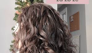 They're going to do a great job of highlighting your favorite features. Wavy Hair Routine For Spring Moderate Weather For Curly Hair 2a And 2b All Wavy Hair