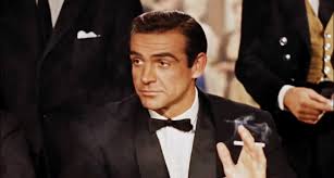 Image result for james bond