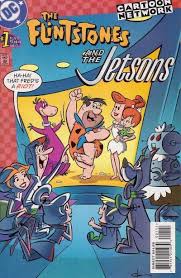 The jetsons cartoon episodes at wcartooncrazy.net. The Flintstones And The Jetsons Characters Comic Vine