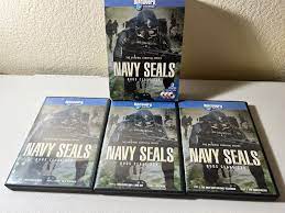 navy seals buds cl 234 part 1 6 3