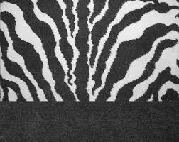 stark zebra ax black white 635755