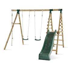 Plum Swing Sets With Slides Plum Play