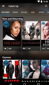 Feb 03, 2015 · dstv now is the official app of the popular african television service that allows you to stream all of its movies and series. Dstv 2 3 14 Free Download