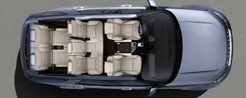 However, choosing the third row does not affect cargo space. What Land Rover Has 3rd Row Seating Land Rover White Plains