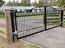 Automatic Residential Gates Waikato