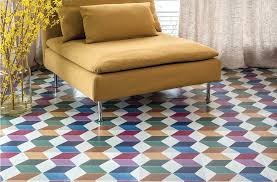 2017 Flooring Layout And Pattern Trends