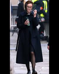 Primejackets Anatomy Of A Scandal Kate Woodcroft Coat