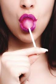 lollipop lips free stock photos