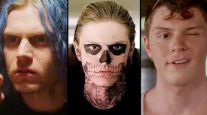 At first, we just thought tate was just a bit emo and had an overwhelming love for violet. Every Evan Peters Ahs Character Ranked By How Good They D Be As A Boyfriend Popbuzz