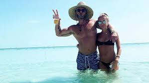 He originally got into hair coloring because he had a fascination with how the sun and sea could transform hair. Kristin Cavallari S Best Friend On His Month Long Coronavirus Quarantine In Bahamas