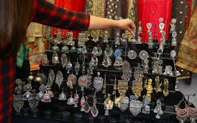 Best Artificial Jewellery Markets In Delhi | WhatsHot Delhi NCR