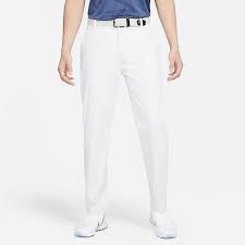 Nike Men's Dri-FIT UV Standard Fit Golf Chino Pants