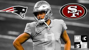 Our experts see plenty of nfl suitors for the quarterback. San Francisco 49ers Detroit Lions In Trade Talks About Matt Stafford Patriots Interested Youtube