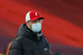 Liverpool manager jurgen klopp says he is not available to succeed joachim low as manager of his native germany. Liverpool Coach Klopp Unable To Attend Mother S Funeral