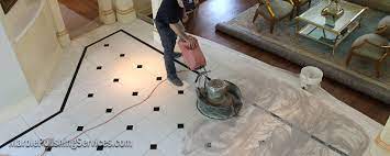 stone countertop repair service and