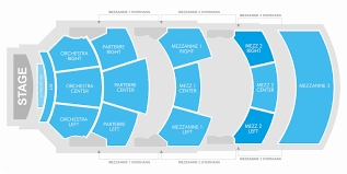 Sight And Sound Branson Seating Chart Best Picture Of